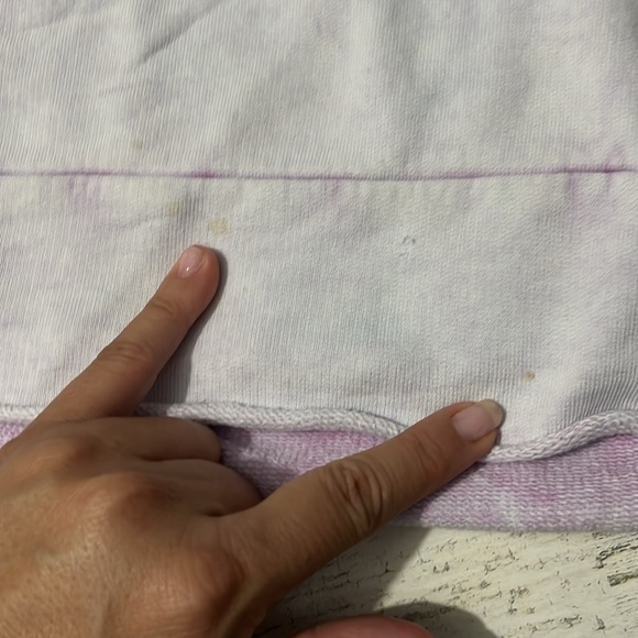 Frank & Eileen Melanie Essential Hoodie Size Small - Picture 7 of 11